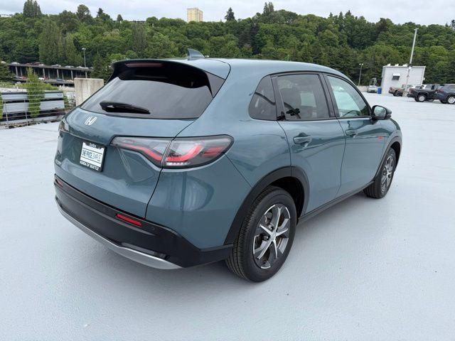 used 2023 Honda HR-V car, priced at $29,188