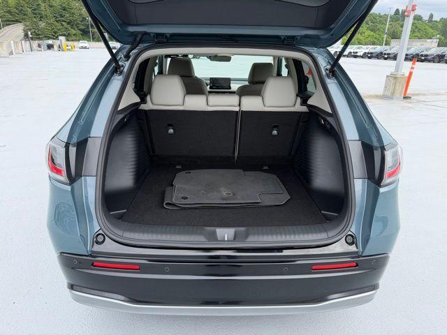 used 2023 Honda HR-V car, priced at $29,188