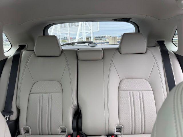 used 2023 Honda HR-V car, priced at $29,188