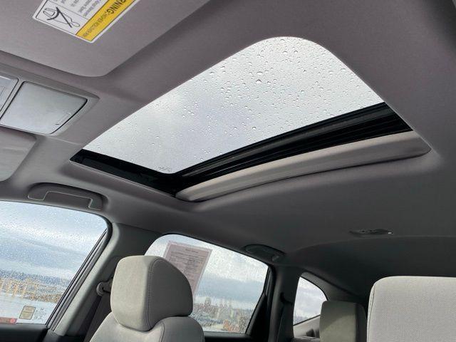 used 2017 Honda CR-V car, priced at $17,988