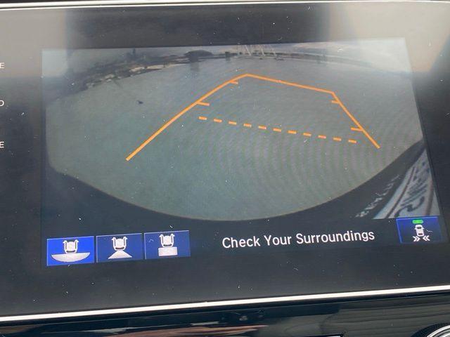 used 2017 Honda CR-V car, priced at $17,988