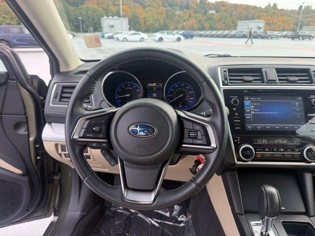 used 2018 Subaru Outback car, priced at $16,988