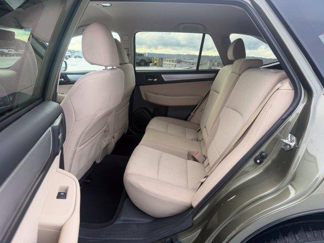 used 2018 Subaru Outback car, priced at $16,988