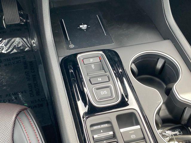 new 2026 Honda Pilot car, priced at $54,777