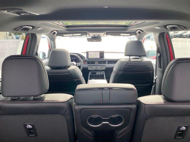 new 2026 Honda Pilot car, priced at $54,777