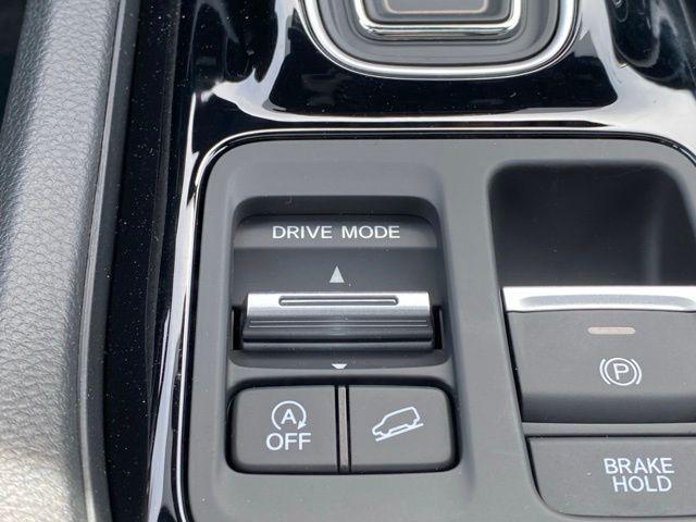 new 2026 Honda Pilot car, priced at $54,777