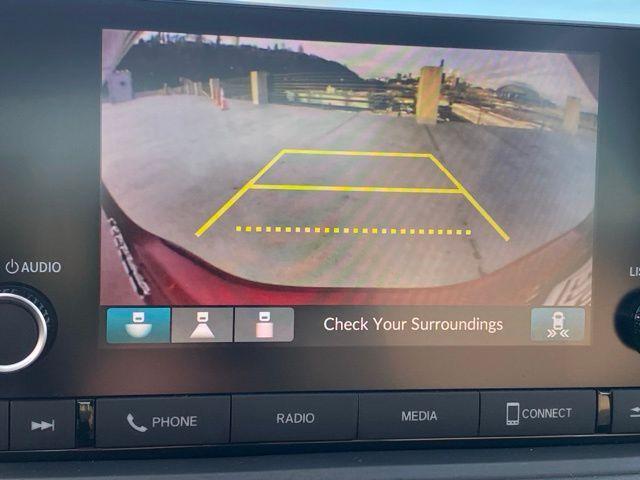 used 2024 Honda Accord car, priced at $25,988