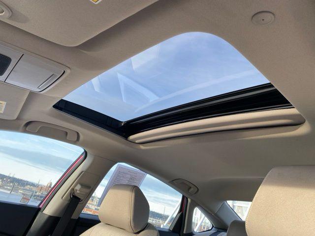 used 2024 Honda Accord car, priced at $25,988