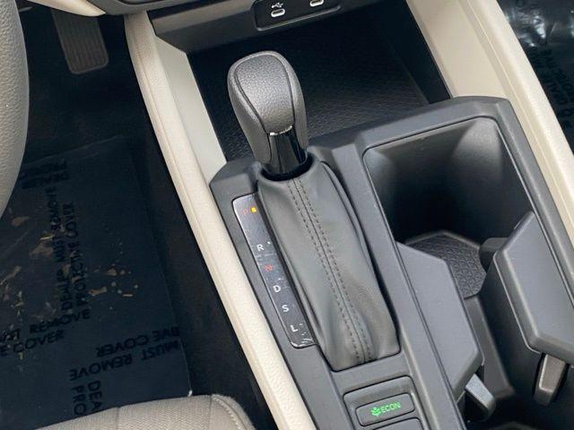 used 2024 Honda Accord car, priced at $25,988