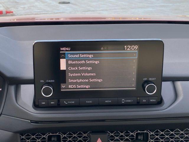 used 2024 Honda Accord car, priced at $25,988