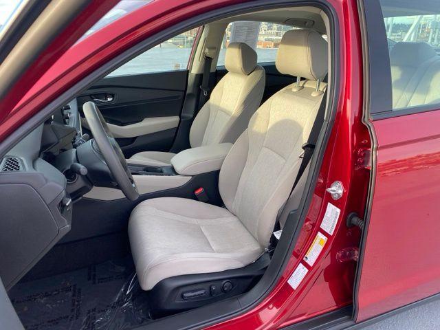 used 2024 Honda Accord car, priced at $25,988