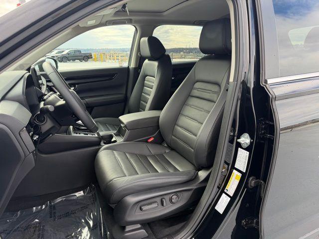 used 2023 Honda CR-V car, priced at $29,788