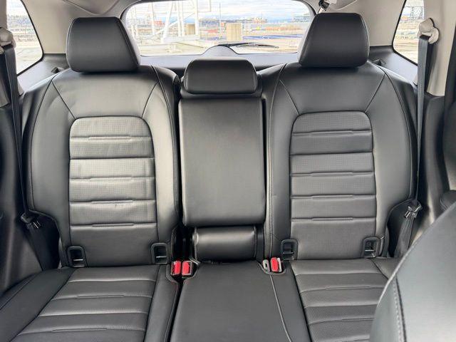 used 2023 Honda CR-V car, priced at $29,788