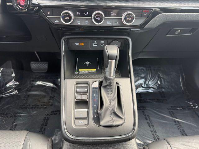 used 2023 Honda CR-V car, priced at $29,788
