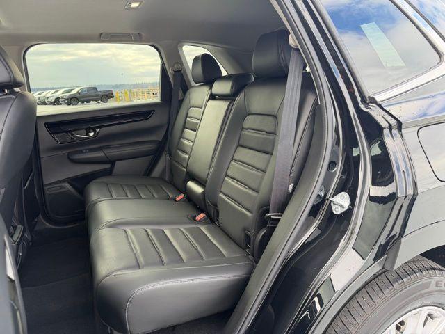 used 2023 Honda CR-V car, priced at $29,788