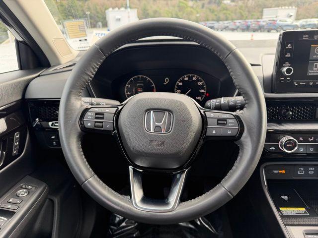 used 2023 Honda CR-V car, priced at $29,788