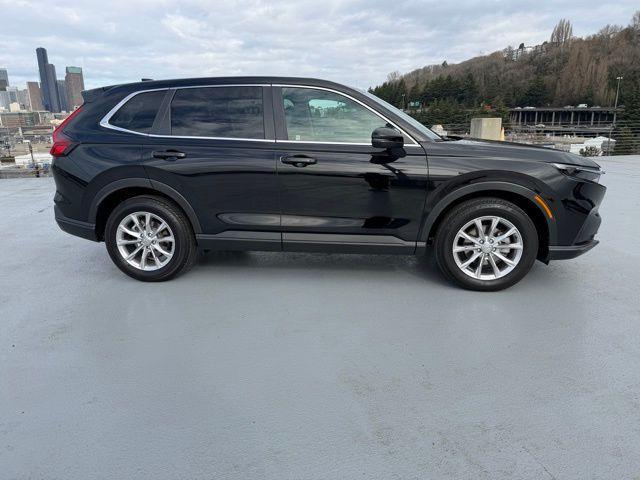 used 2023 Honda CR-V car, priced at $29,788