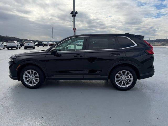 used 2023 Honda CR-V car, priced at $29,788