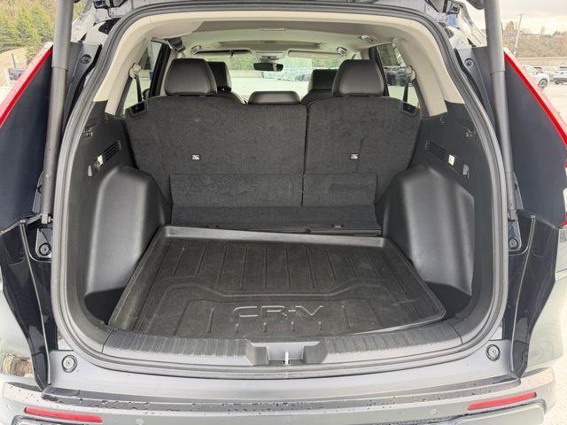 used 2023 Honda CR-V car, priced at $29,788