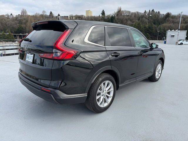 used 2023 Honda CR-V car, priced at $29,788