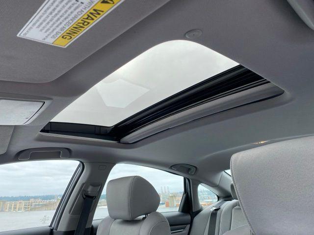 used 2018 Honda Accord car, priced at $21,188