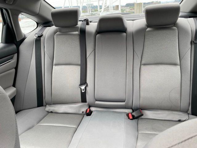 used 2018 Honda Accord car, priced at $21,188