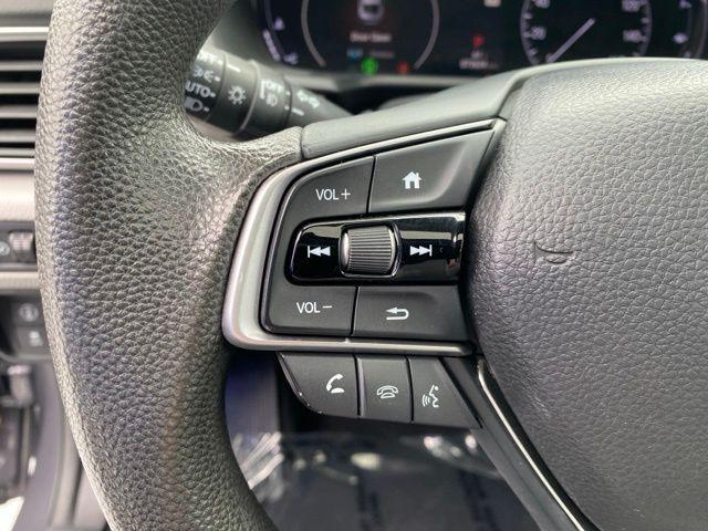 used 2018 Honda Accord car, priced at $21,188