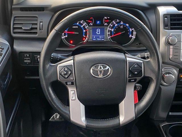 used 2018 Toyota 4Runner car, priced at $33,988