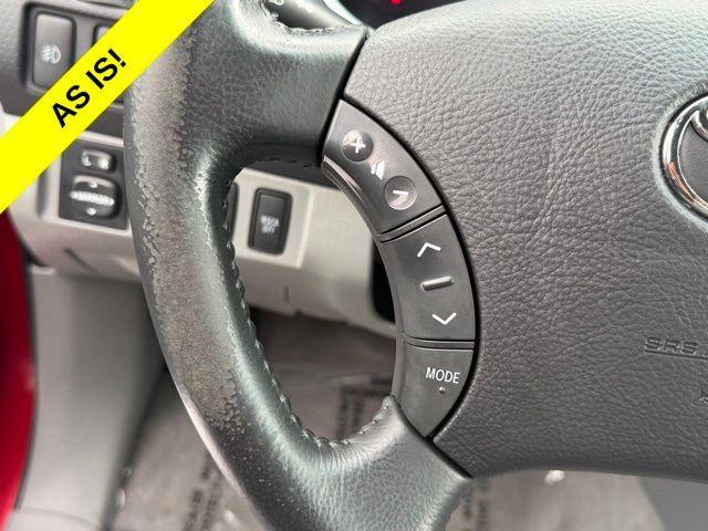 used 2011 Toyota Tacoma car, priced at $17,788