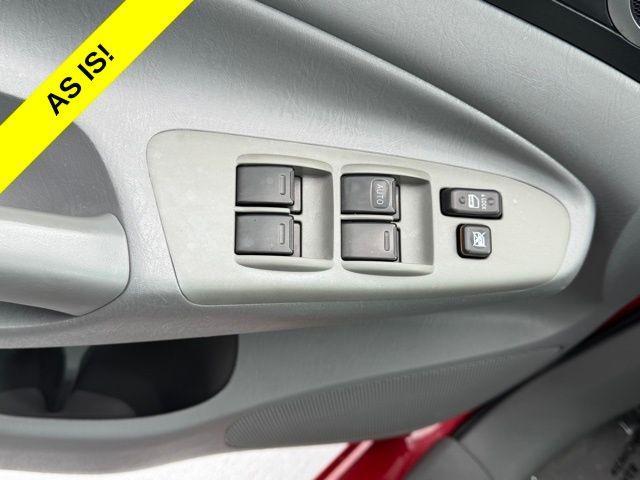 used 2011 Toyota Tacoma car, priced at $17,788