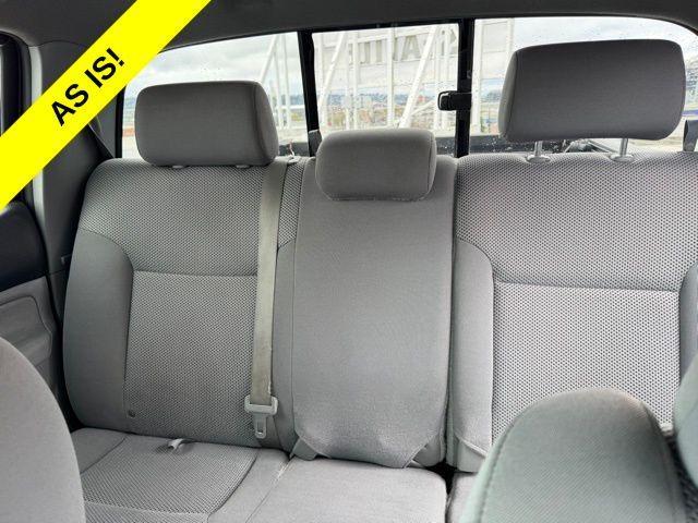 used 2011 Toyota Tacoma car, priced at $17,788