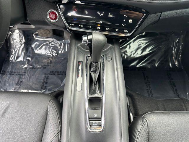 used 2017 Honda HR-V car, priced at $16,388