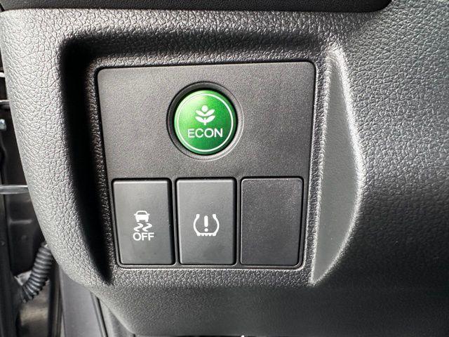 used 2017 Honda HR-V car, priced at $16,388