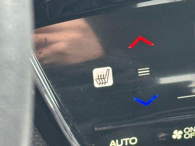 used 2017 Honda HR-V car, priced at $16,388