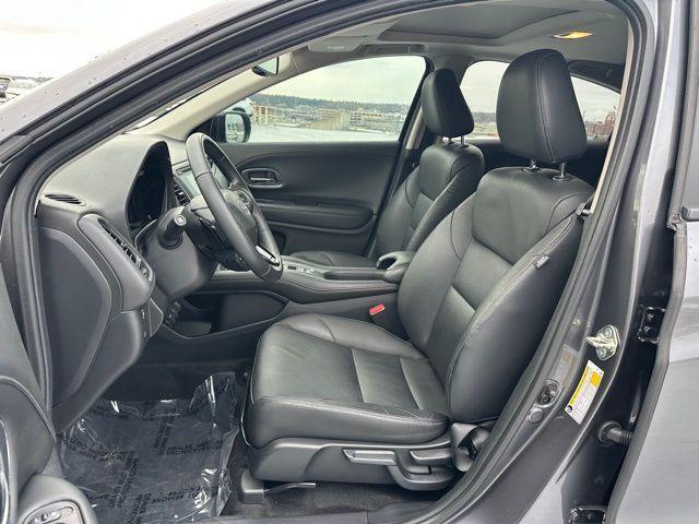 used 2017 Honda HR-V car, priced at $16,388