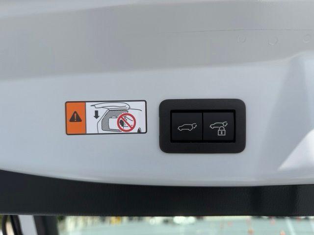 used 2026 Toyota Prius Plug-In Hybrid car, priced at $40,588