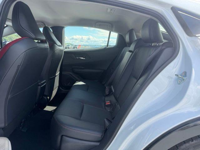 used 2026 Toyota Prius Plug-In Hybrid car, priced at $40,588