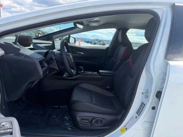 used 2026 Toyota Prius Plug-In Hybrid car, priced at $40,588