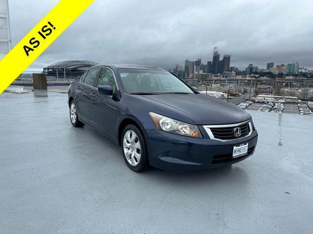 used 2010 Honda Accord car, priced at $7,488