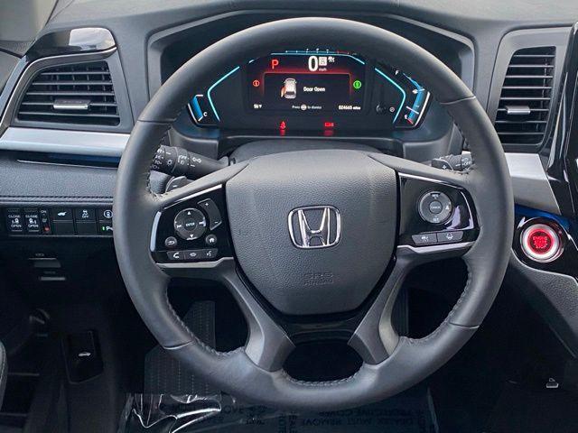 used 2023 Honda Odyssey car, priced at $37,988