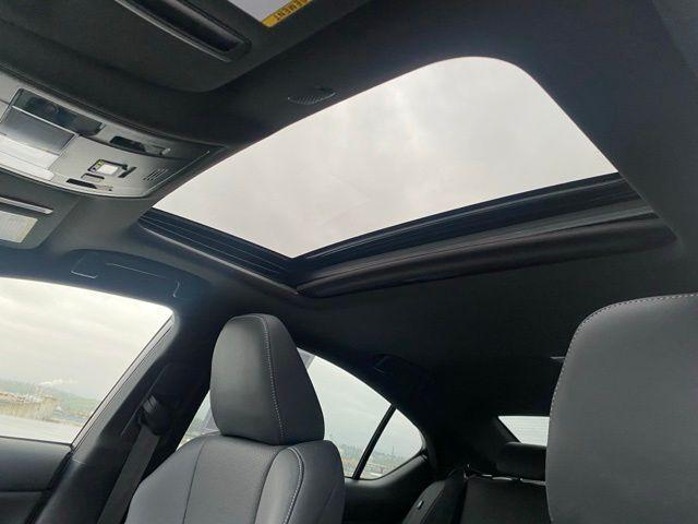 used 2023 Lexus IS 350 car, priced at $50,188