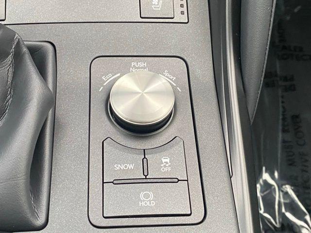 used 2023 Lexus IS 350 car, priced at $50,188