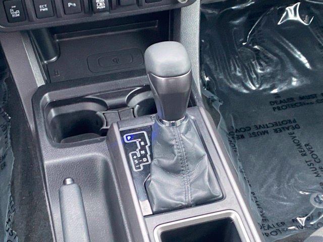 used 2021 Toyota Tacoma car, priced at $35,488