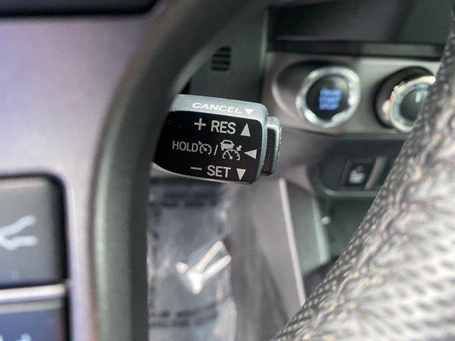 used 2021 Toyota Tacoma car, priced at $35,488