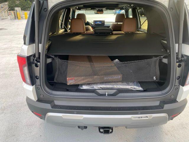 new 2026 Honda Passport car, priced at $53,999