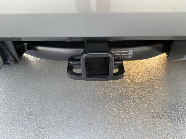 new 2026 Honda Passport car, priced at $53,999