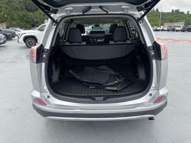 used 2016 Toyota RAV4 Hybrid car, priced at $23,988