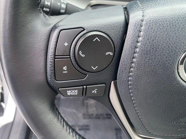 used 2016 Toyota RAV4 Hybrid car, priced at $23,988