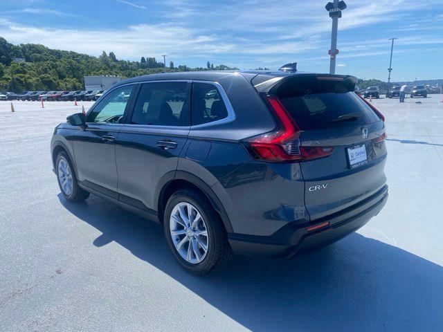 used 2024 Honda CR-V car, priced at $33,988