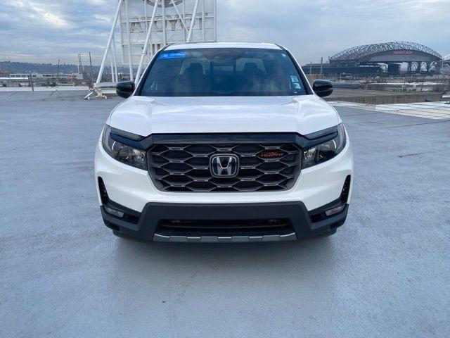 used 2024 Honda Ridgeline car, priced at $35,988